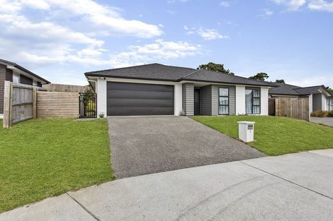 Photo of property in 3 Beltrees Lane, Pokeno, 2402