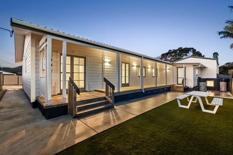 Photo of property in 22a Wolfe Street, Regent, Whangarei, 0112
