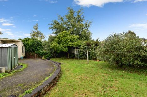 Photo of property in 6 O'donoghue Street, Hillcrest, Hamilton, 3216