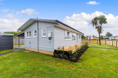 Photo of property in 2 Toi Grove, Turangi, 3334