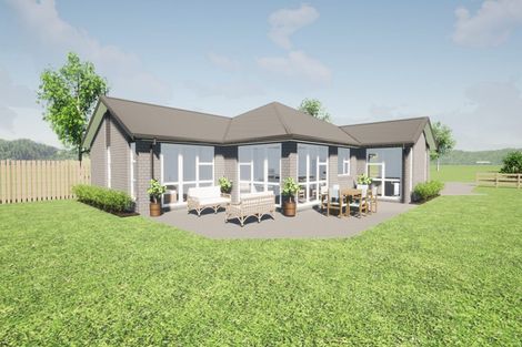 Photo of property in 41 Richfield Drive, Waikiwi, Invercargill, 9810