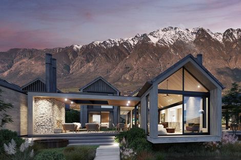 Photo of property in 21 Mckinlay Lane, Jacks Point, 9371