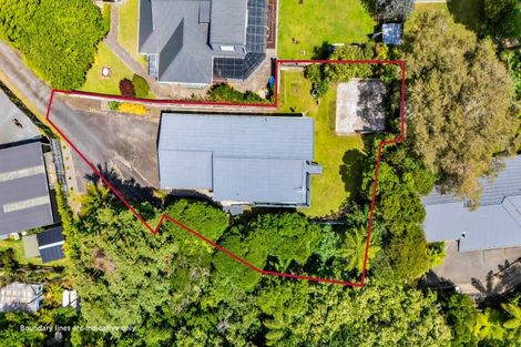 Photo of property in 263b Huatoki Street, Upper Vogeltown, New Plymouth, 4310