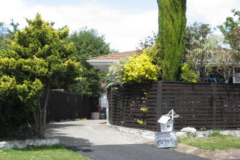 Photo of property in 10 Kalmia Place, Kaiapoi, 7630