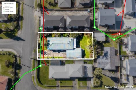 Photo of property in 54 Tiraumea Drive, Pakuranga, Auckland, 2010