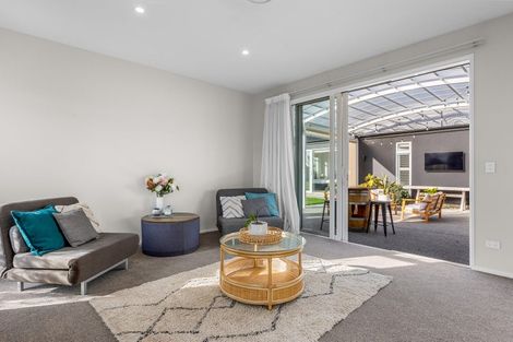 Photo of property in 10 Silver Peaks Drive, West Melton, 7618