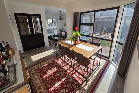 Photo of property in 181 Amberley Avenue, Highbury, Palmerston North, 4412