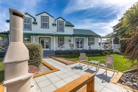 Photo of property in Dippers Halll, 28 Bell Street, Otane, 4202