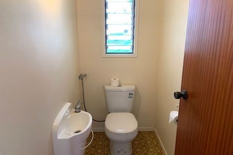 Photo of property in 11/10u Hunter Street, Hamilton Lake, Hamilton, 3204