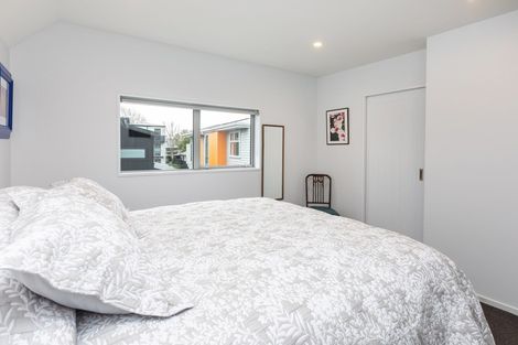 Photo of property in 3/324 Madras Street, Christchurch Central, Christchurch, 8013