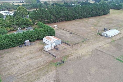 Photo of property in 538 Jones Road, Rolleston, Christchurch, 7675
