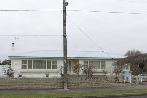 Photo of property in 22 Butler Street, Onekawa, Napier, 4110