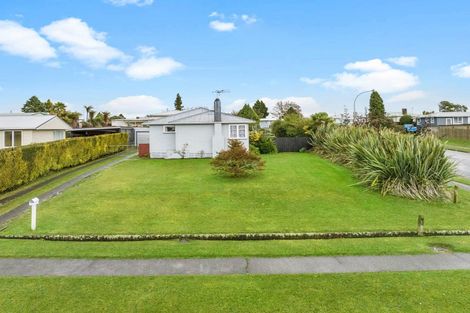 Photo of property in 69 Morvern Crescent, Tokoroa, 3420