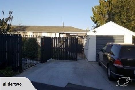 Photo of property in 9a Jade Place, Parklands, Christchurch, 8083