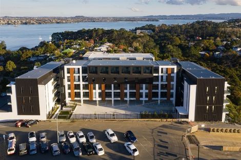 Photo of property in 310/19 Rawene Road, Birkenhead, Auckland, 0626