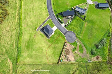 Photo of property in 54 Opononi Heights Drive, Opononi, Kaikohe, 0473