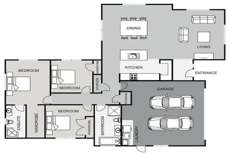 Photo of property in 14 Rehua Drive, Ngaruawahia, Hamilton, 3288
