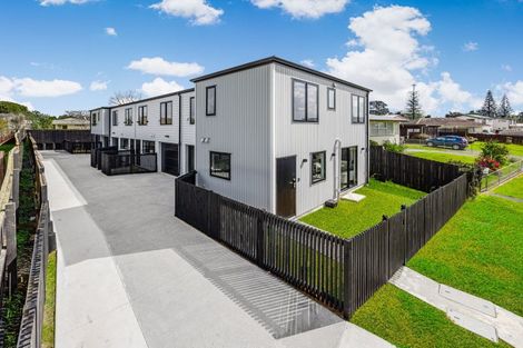 Photo of property in 10b Tinkler Place, Favona, Auckland, 2024