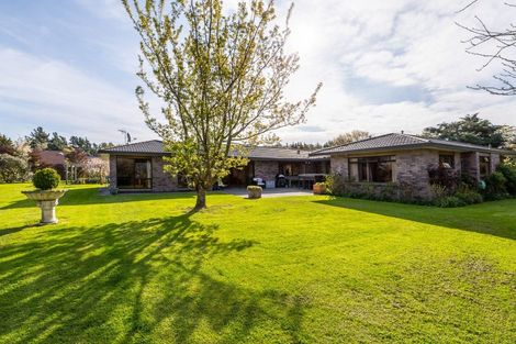 Photo of property in 36 Papawai Road, Greytown, 5794