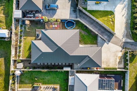 Photo of property in 17 Story Street, Foxton Beach, Foxton, 4815