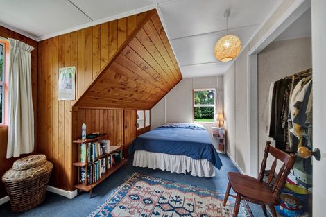 Photo of property in 644 Inland Road North, Onaero, Waitara, 4383