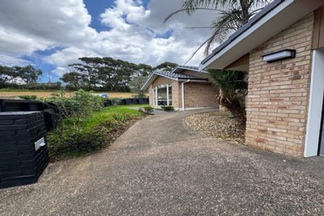 Photo of property in 34 Franshell Crescent, East Tamaki, Auckland, 2013