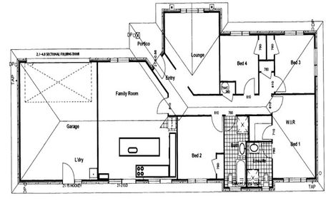Photo of property in 9 Meharg Place, Fairview Heights, Auckland, 0632