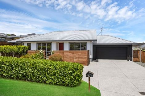 Photo of property in 36 Hillpark Drive, Pokeno, 2402