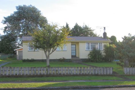 Photo of property in 26 Nevis Crescent, Tokoroa, 3420