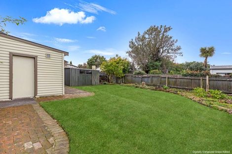 Photo of property in 127 Linton Street, West End, Palmerston North, 4410