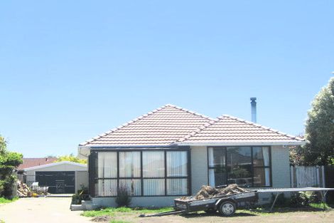 Photo of property in 4 Rosella Street, Broomfield, Christchurch, 8042