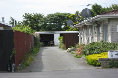 Photo of property in 4/33 Fairfield Avenue, Addington, Christchurch, 8024