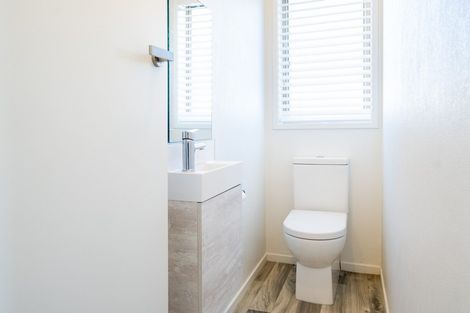 Photo of property in 3/1 Goddard Lane, Havelock North, 4130