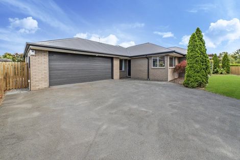 Photo of property in 223 Rolleston Drive, Rolleston, 7614