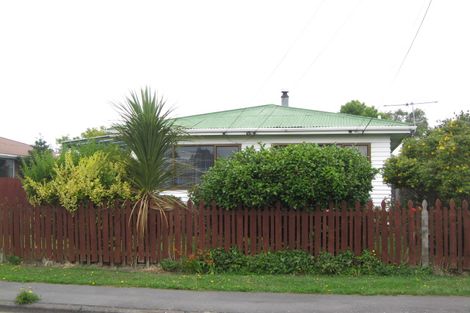 Photo of property in 30 Marion Street, Hoon Hay, Christchurch, 8025