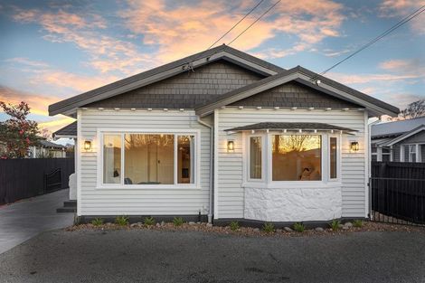 Photo of property in 30 Carrick Street, Mairehau, Christchurch, 8013