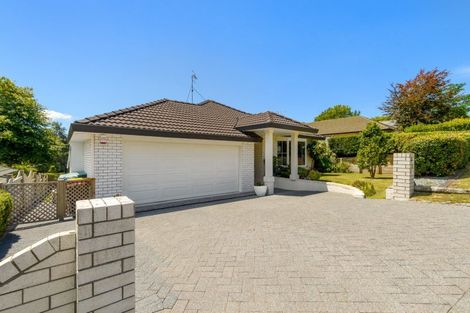 Photo of property in 4 Hadleigh Place, Bethlehem, Tauranga, 3110