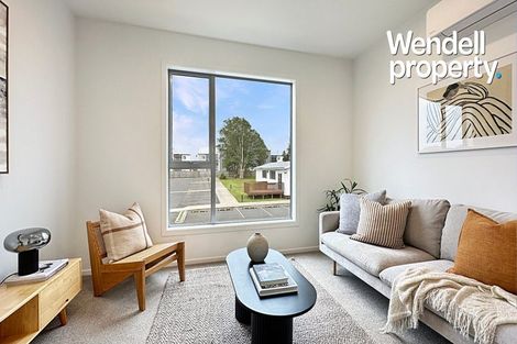 Photo of property in 31 Ngae Place, Mangere East, Auckland, 2024