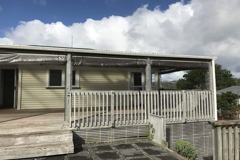 Photo of property in 8 Grant Street, Te Kamo, Whangarei, 0112
