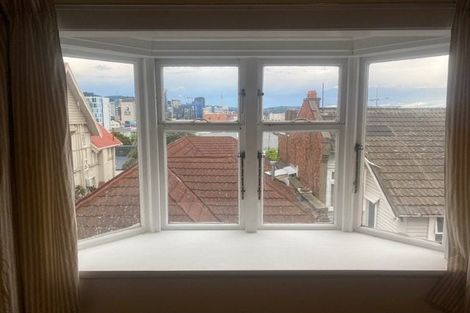 Photo of property in 9 Thompson Street, Mount Cook, Wellington, 6011