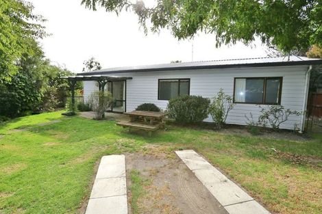 Photo of property in 36 Pitcairn Crescent, Bryndwr, Christchurch, 8053