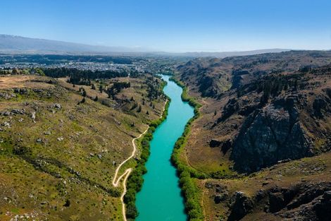 Photo of property in 111 Butchers Point Road, Butchers Gully, Alexandra, 9392