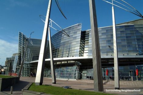 Photo of property in 10/245 Montreal Street, Christchurch Central, Christchurch, 8013