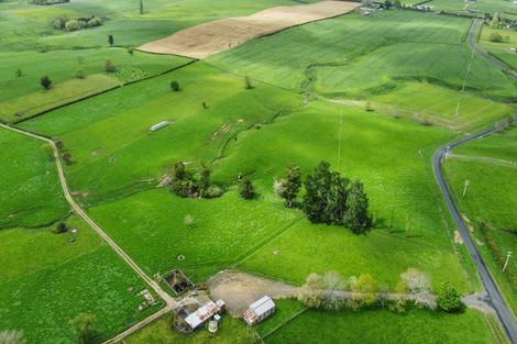 Photo of property in 106 Herbert Road, Mangateparu, Morrinsville, 3375