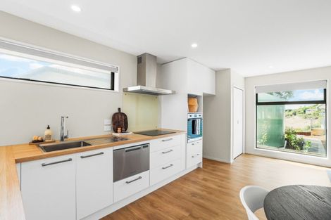 Photo of property in 223b Mount Pleasant Road, Mount Pleasant, Christchurch, 8081