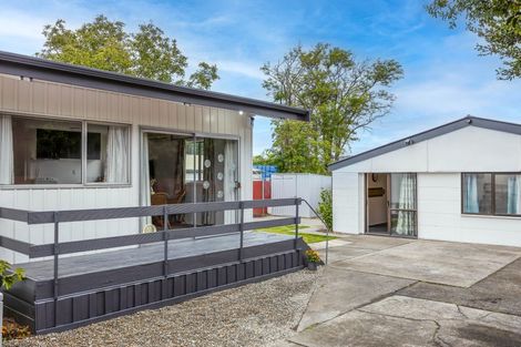 Photo of property in 40 Brynley Street, Hornby, Christchurch, 8042