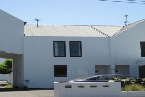 Photo of property in 4/29 Andover Street, Merivale, Christchurch, 8014