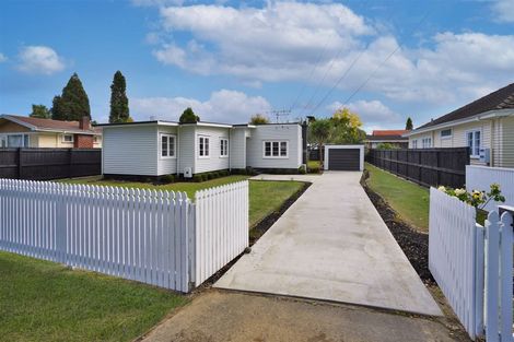 Photo of property in 67 Brookfield Street, Hamilton East, Hamilton, 3216