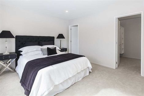 Photo of property in 3/25 Melrose Street, Christchurch Central, Christchurch, 8013