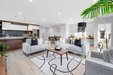 Photo of property in 11 Gosset Avenue, Chartwell, Hamilton, 3210